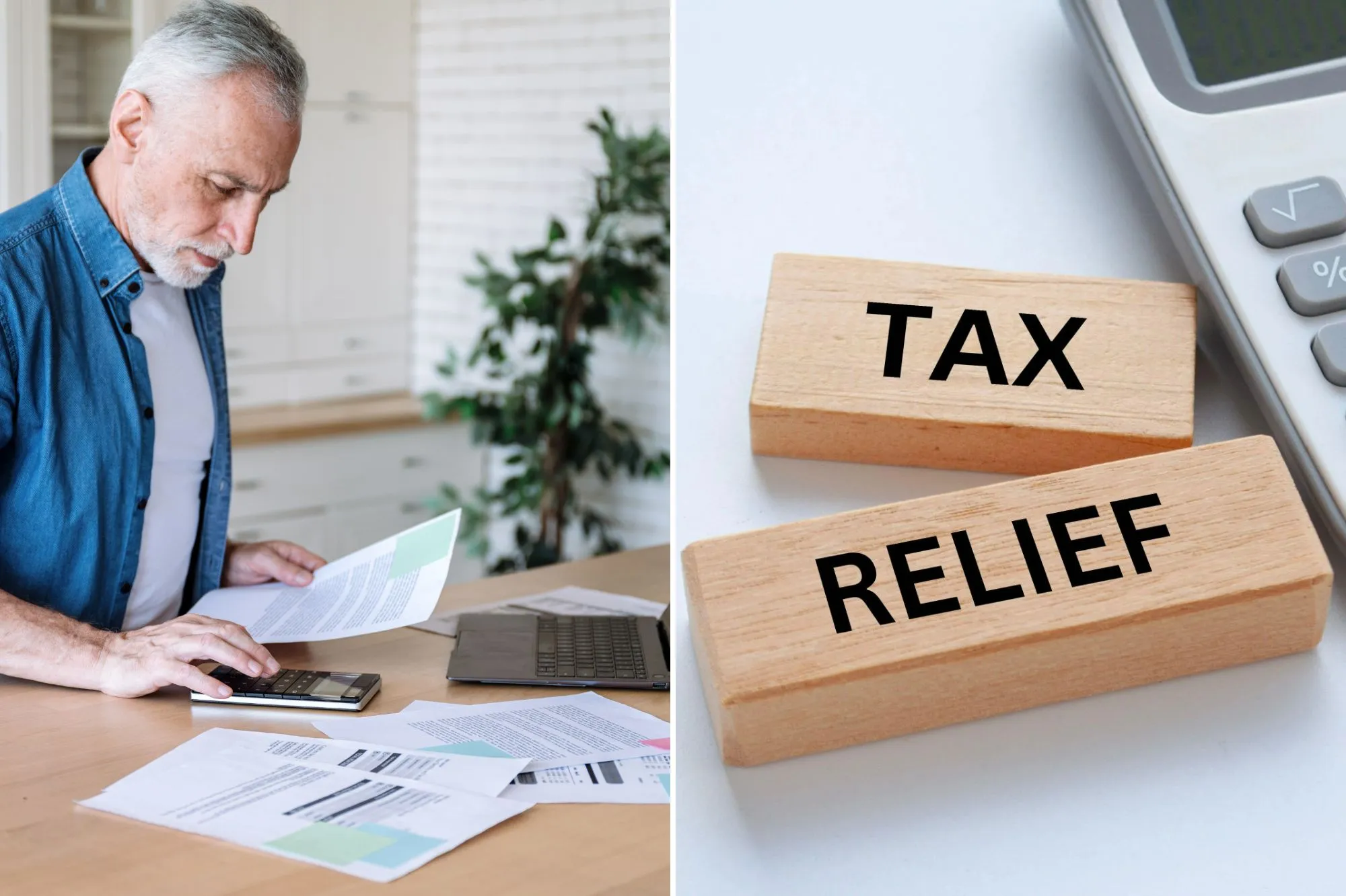 New law change lets Americans erase federal income tax